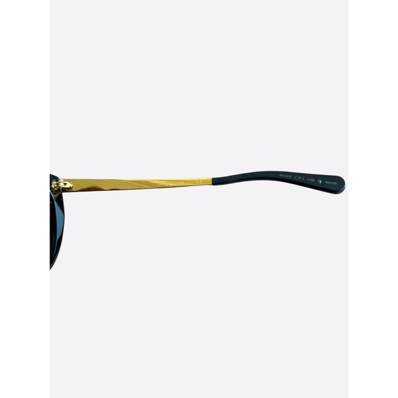 Louis Vuitton Black La Blum Women\'s Sunglasses main image 6